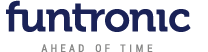 funtronic logo